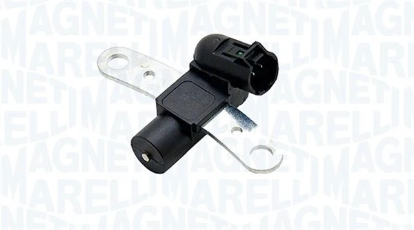 Sensor, crankshaft pulse